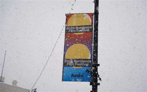 Sundance Film Festival 2026 individual tickets on sale Wednesday