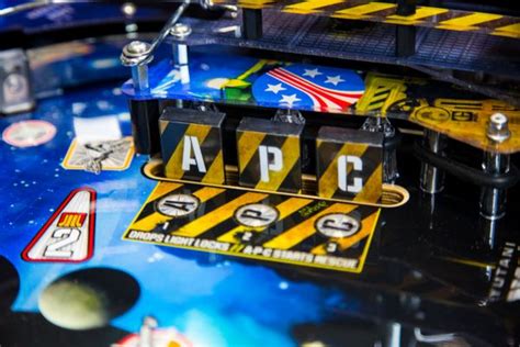 Image result for Alien Pinball Machine LV