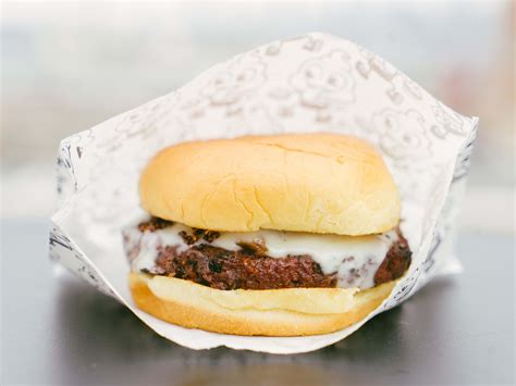 Mister Dips - Brooklyn - New York - The Infatuation