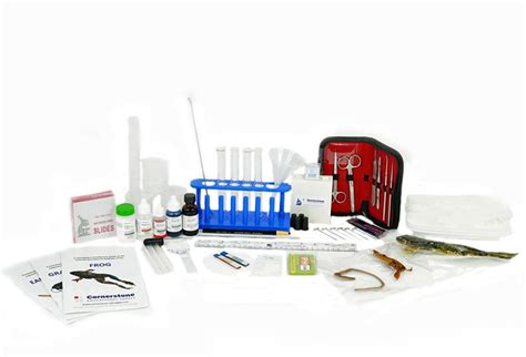 Image result for Molecular Biology Lab Kit