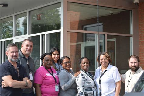 Benefits | CHN Housing Partners