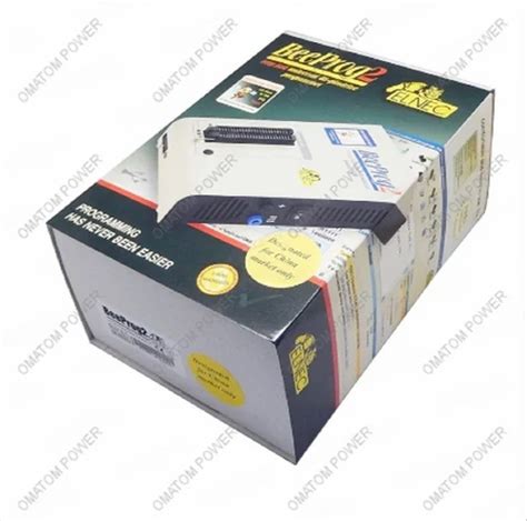 Universal Device Programmer - Xeltek Superpro 7500N High Speed Stand ...