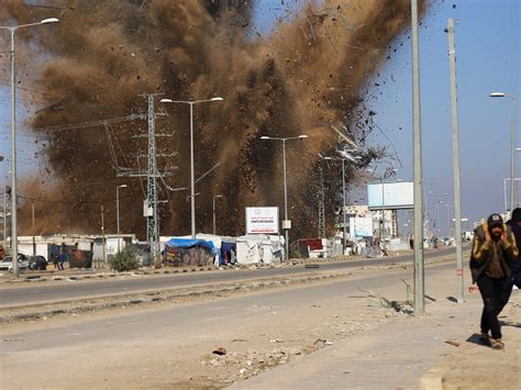 Updates: Israel ramps up Gaza attacks as ceasefire talks begin in Qatar | Israel attacks Lebanon ...