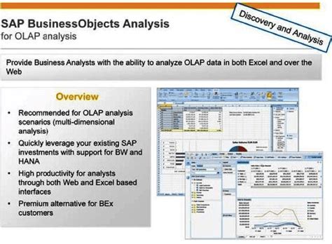 Business Objects Tutorial Video 的图像结果