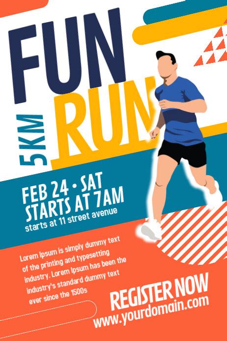 Image result for Virtual Run Launching Poster