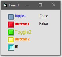Toggle Button Vb.net 的图像结果