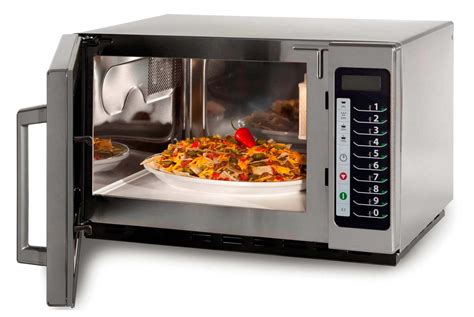 How To Use Microwave Oven To Cook Real Food - Technology Market - Nigeria