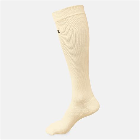 Bamboo Compression Socks - 1 Pair – Heelium