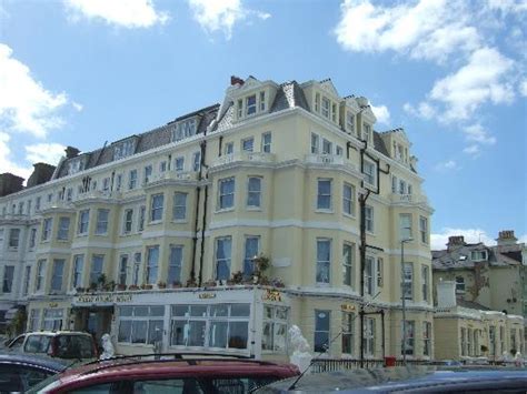 DIAMOND HOTEL EASTBOURNE - Hotel Reviews & Photos - Tripadvisor