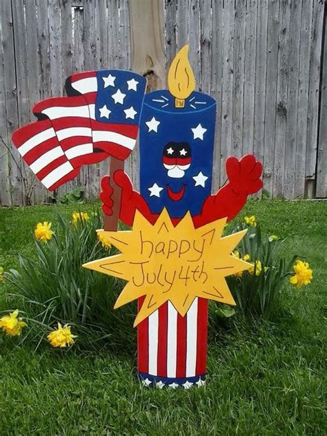 etsy fourth of july decorations