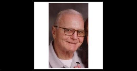 Obituary | Wayne T. Heifner | Butala Funeral Homes & Crematory