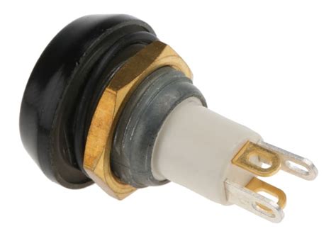 59-411G ITW Switches | ITW Switches 59 Series Illuminated Miniature ...