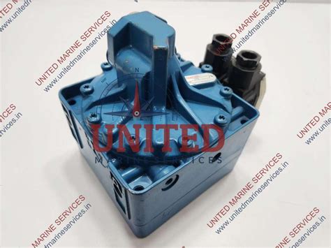 REXROTH 3460565500 PNEUMATIC REGULATOR 24VDC | United Marine Services