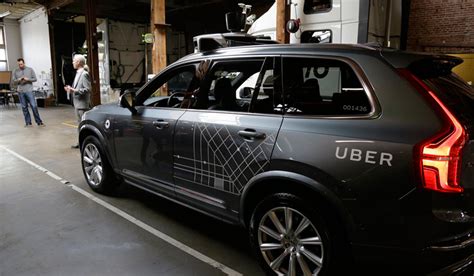 Autonomous car claims first life: Woman killed after being hit by ...