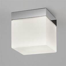 Square Bathroom Lighting by Astro Sabina Square 175 Bathroom Ceiling Light Fitting Square Bathroom Lighting
