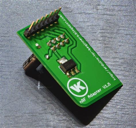 Image result for NRF Types Arduino