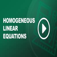 Image result for Homogeneous Equation in Computer Graphics