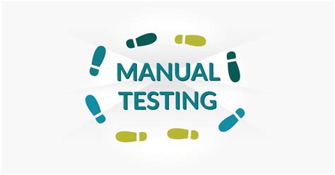 Manual Testing 的图像结果