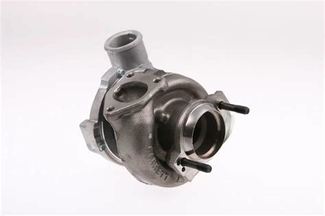 BMW 530 d (E39) Turbocharger 11652248906 | TurboTotal