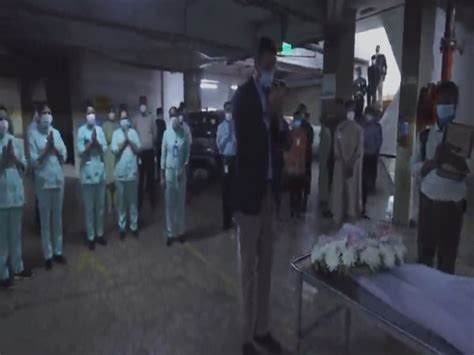 Setting national record, Mumbai hospital conducts six tranplants in 24 ...
