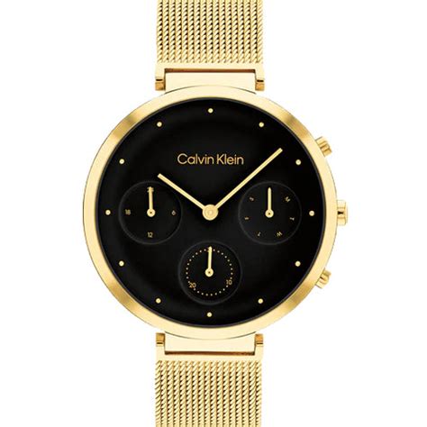 Buy Calvin Klein Watches for men & women in India