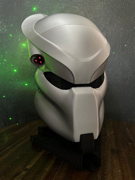 Image result for Predator Custom BioMask