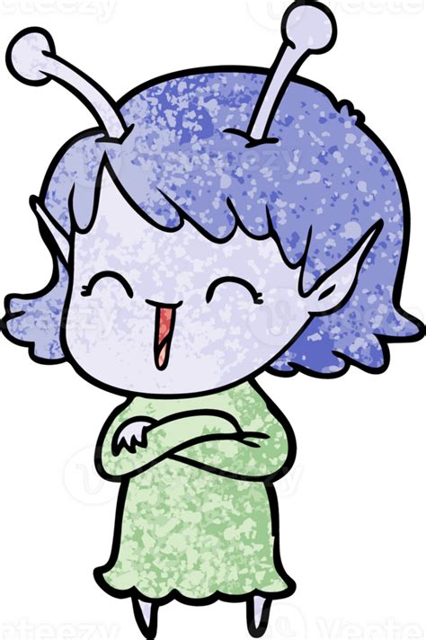 Alien Laughing 的图像结果