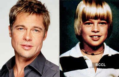 The question is how in the world did this buck-toothed boy with blonde ...
