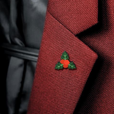 Lapel Pins - Frostnest