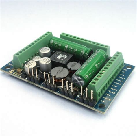 Image result for ESU Sound Decoder Programmieren