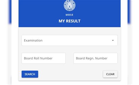 MBSE Class 10 Results 2026 Declared: मिजोरम कक्षा 10वीं के नतीजे जारी ...