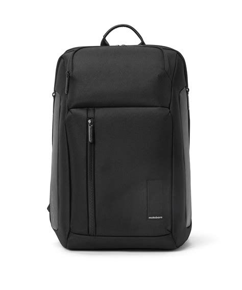 Best Laptop Backpacks by Mokobara | Premium Travel & Work Bags