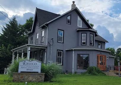 Grieco Funeral Home & Crematory, Inc. - Funeral Home Pages
