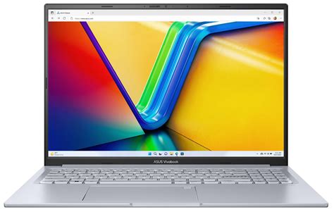 ASUS Vivobook 16X - 13900H · RTX 3050 · 16.0”, WUXGA (1920 x 1200), 120 ...