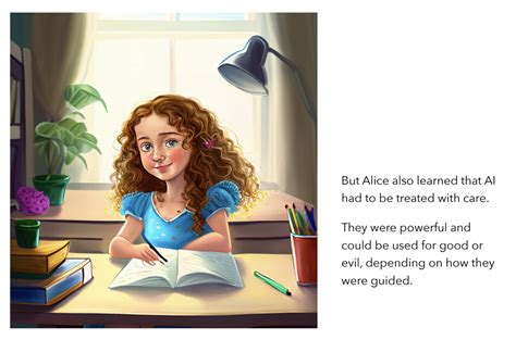 He Made A Children's Book Using AI. Artists Are Not Happy | Time