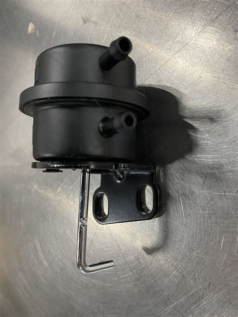 New 2004-07 Chevy Cobalt SS 2.0L LSJ Supercharger M62 Bypass Actuator Valve | eBay