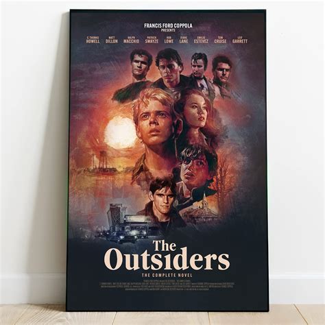 Movie Poster Examples