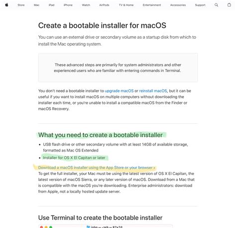 Apple Store Installation 的图像结果