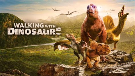 Walking with Dinosaurs | Cascade PBS