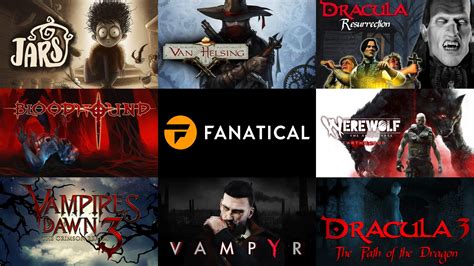 Vampire Game for PC 的图像结果