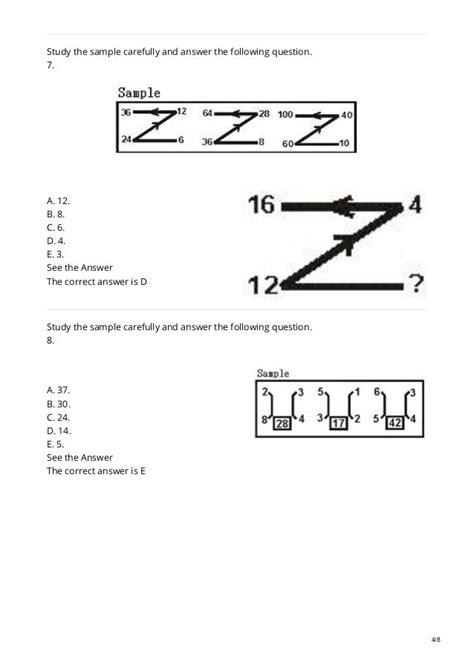 Image result for Quantitative Reasoning Questions