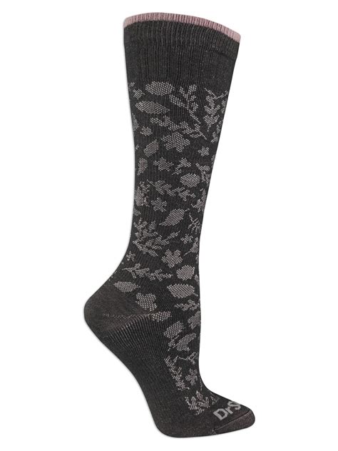 Dr. Scholl's - Dr. Scholl's Women's Knee-High Compression Socks, 1-Pair ...