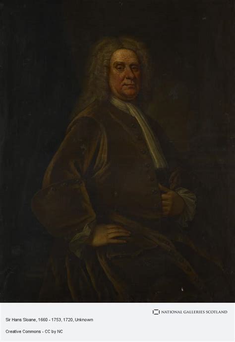 Bildergebnis für hans sloane