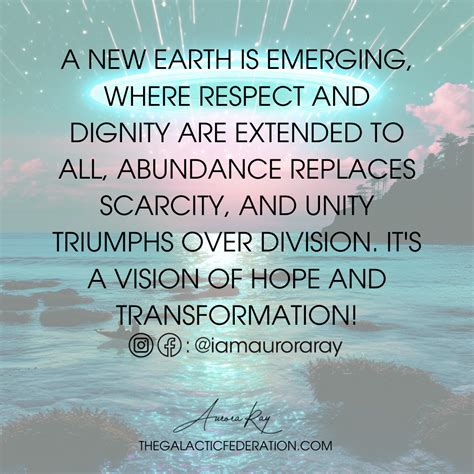 The Dawn of a New Era: Co-Creating the Golden Age of Gaia!