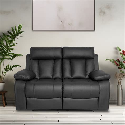 Buy Two Seater Recliner Sofa - Magna Online in India