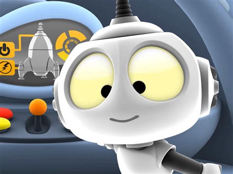 Rob the Robot Pet 的图像结果