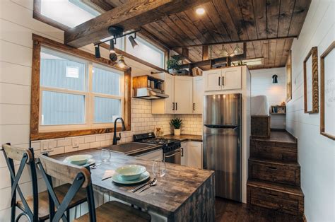 Tiny Houses No Loft Bedrooms 的图像结果