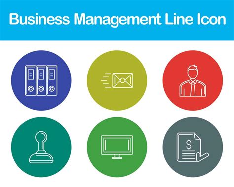 Management Icon 的图像结果