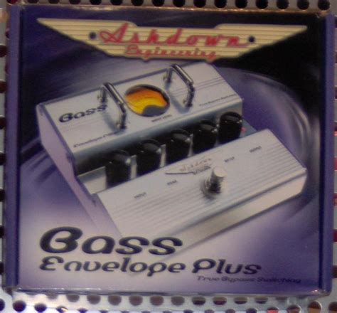 Ashdown Envelope Filter 的图像结果