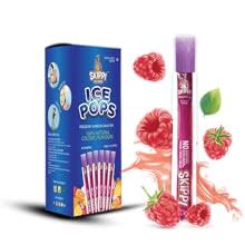 Skippi Ice Pops 100% Natural Freezer Pops, Juice Bars, Fat Free Ice ...